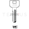 TE-T80 Specijalan ključ (Silca TE5 / Errebi TS12) 13752