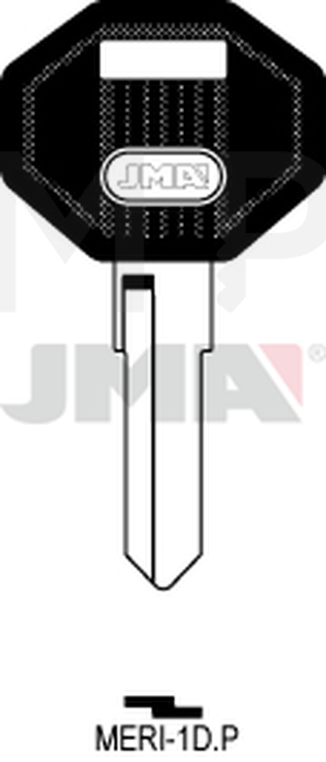 JMA MERI-1D.P (Silca MRT1RP / Errebi MRT1RP30)