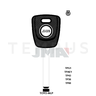 TP00TOYO-44.P (Silca TOY51TE / Errebi T00TY49P) 18374