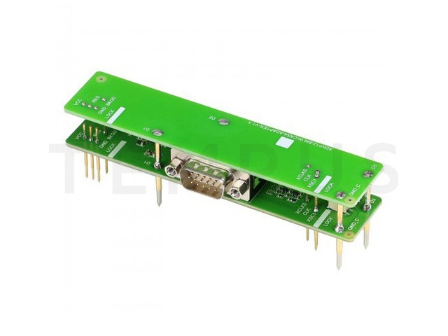 XHorse XDNP12 BMW CAS4 CAS4+ Solder Free adapter 19346