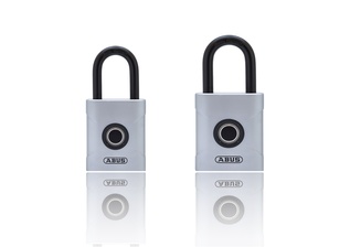 Katanci na otisak prsta ABUS