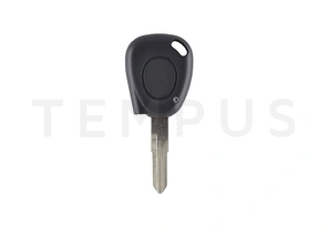 OSTALI TS RENAULT 02 - Renault školjka 1 taster, sa infrared lampicom, mač VA-34 / VAC102