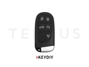 KEYDIY ZB34-5