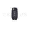 EL RENAULT 22 - Renault Megane 4 AES 4A daljinac 3 tastera, aftermarket, 434Mhz 18859