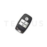 TS KIA 02 - Kia smart 3 tastera, mač HY-11D / HYN14R 20155