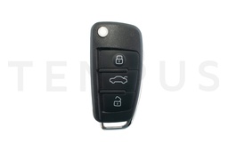 OSTALI TS AUDI 06 - Audi skakavac 3 tastera, mač HU-HAA / HU66