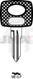 JMA ME-S.P (Errebi CS9P)