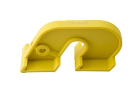 IFAM UNI CIRCUIT BREAKER SWITC 090605 Lockout blokator