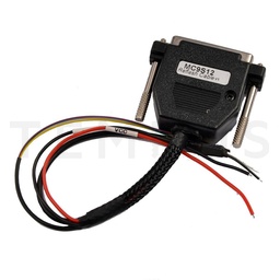 XHorse XDPG01EN MC9S12 kabel v.1