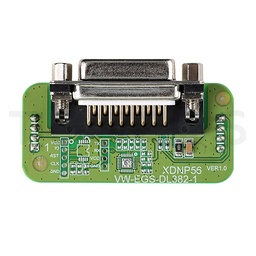 XHorse XDNP56 EGS DL382 VW adapter