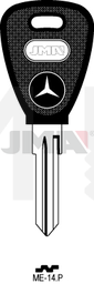 JMA ME-14.P (Errebi HF64P162)