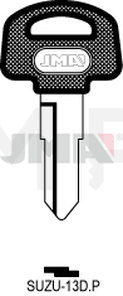 JMA SUZU-13D.P (Errebi SZ1RP31)