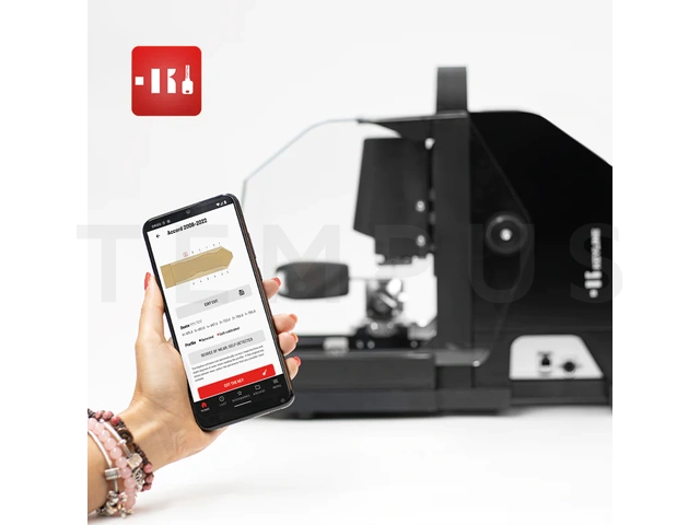 Keyline Messenger 19074