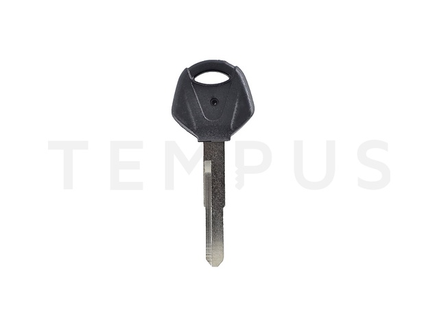 MT YAMAHA 01 - ključ za YAMAHA motor sa mestom za čip, mač YAMA-26D 18268