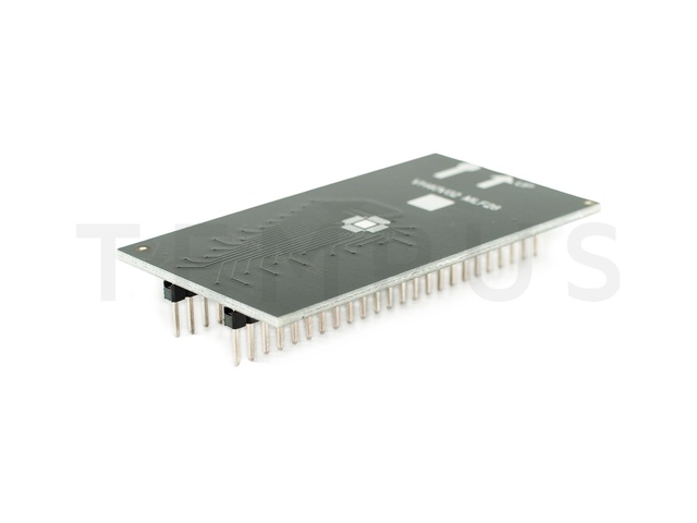 Xhorse XDMP12GL VH40 MLF28 Adapter 21897
