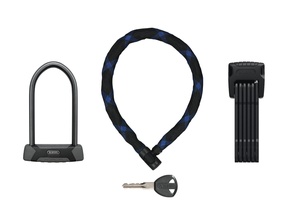 Sigurnosni lanci i brave