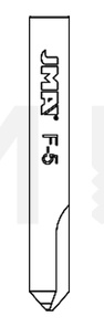 JMA FRESA F5 - 0,9x45x6