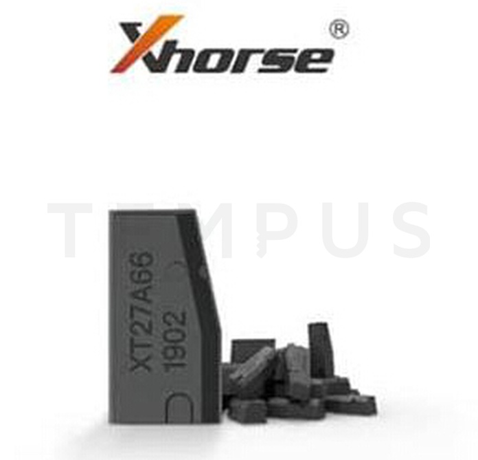 XHORSE AKCIJA SUPER TRANSPONDER (100 komada)