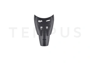 OSTALI EL SAAB 01 - Saab slot daljinac 4 tastera, aftermarket, PCF7946 ID46 433MHz