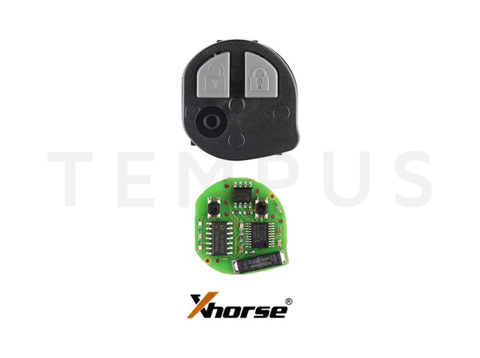 XHORSE XNSZ01EN