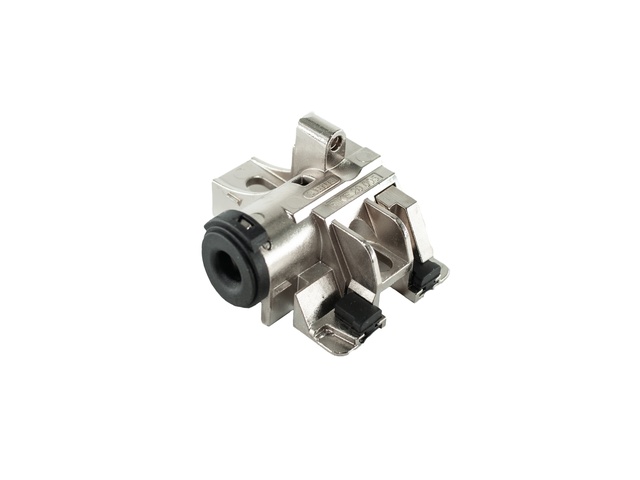 BLO BOS DT2 XPlus - ABUS zamenska brava za bateriju na e-bikeu 20510