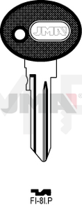 JMA FI-8I.P (Silca AM2RP / Errebi AM1RP46)