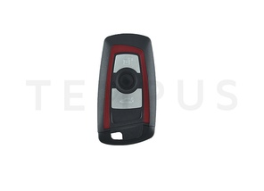 OSTALI TS BMW 15 - BMW smart ključ crveni 3 tastera