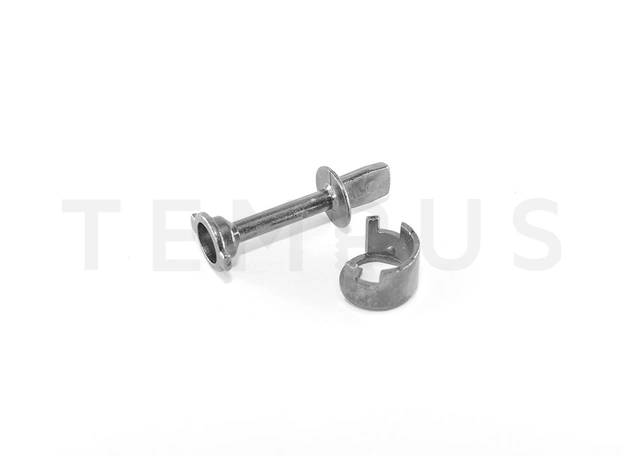 DB VW 03.001 - VW T-6 novi model deo brave vrata 19899