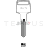 BRI-27 Specijalan ključ (Silca BD14 / Errebi BD22) 12625