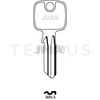 WIN-5 Cilindričan ključ (Silca TO30R, TO114RX / Errebi TK5S,TK7R) 14083