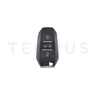 TS PEUGEOT 18 - Peugeot smart ključ 3 tastera, mač HU-HCA / HU83 18984