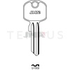 U-15GI Cilindričan ključ (Errebi UK5S) 13984