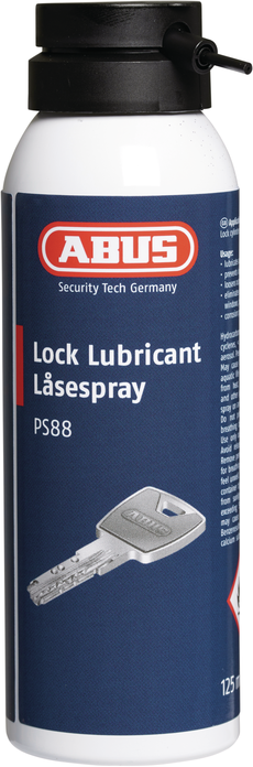 ABUS PS88 125ml