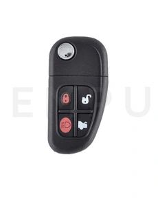 OSTALI EL JAGUAR 01 - Jaguar X S type C2C35284, daljinac 4 tastera, aftermarket, 433Mhz
