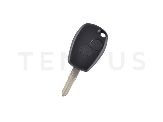 TS RENAULT 05 - Renault školjka 2 tastera, mač VA34 / VAC102 18598