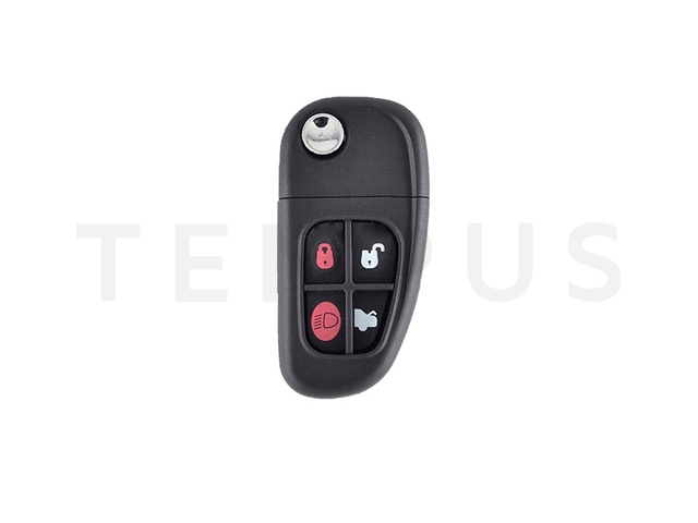 TS JAGUAR 01 - Jaguar skakavac 4 tastera, mač JAU-1 / TBE1 18488