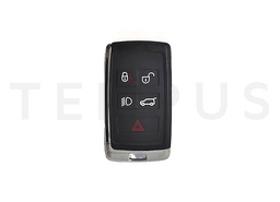 OSTALI EL ROVER 07 - Land Rover smart daljinac 5 tastera Aftermarket  433MHz Hitag PRO ID49 / ID47