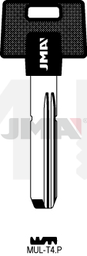 JMA MU-4.P Specijalan ključ (Silca MTK4P / Errebi ML1P176)