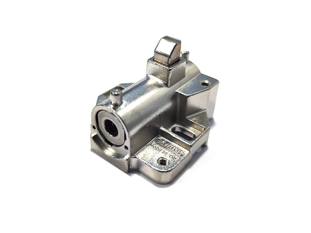 BLO SHI DT1 PLUS - ABUS zamenska brava za bateriju na e-bikeu 20513