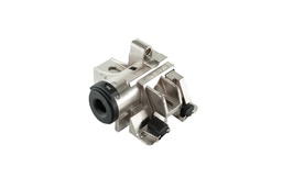 BLO BOS DT2 XPlus - ABUS zamenska brava za bateriju na e-bikeu