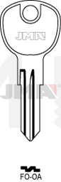JMA FO-OA (Silca FOT3, CI3 / Errebi CS3R, CS7R)