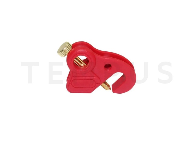 Lockout Tagout Multi Blokator Električnih Prekidača - LCK BLOKATOR EL. MULTI 01 21781