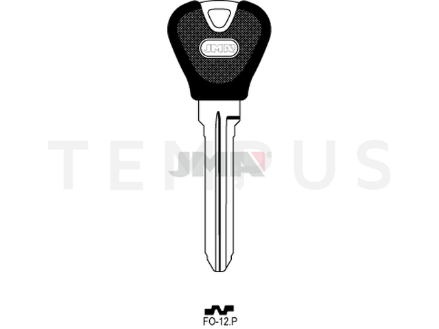 FO-12.P (Silca FO34AP / Errebi FD15P83) 13079