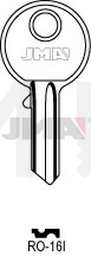 JMA RO-16I (Silca RO21R / Errebi R12R)