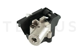 BLO+BRA ACC IT2 XPlus - ABUS zamenska brava za bateriju na e-bikeu