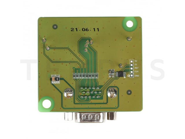 XHorse XDNP48 DELPHI 48 IMMO adapter 20640