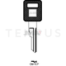 GM-16.P (Silca GM14RP / Errebi GM11RP34) 13137