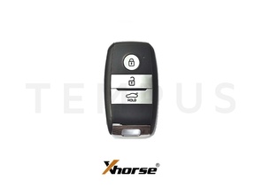 XHORSE XZKA 83EN
