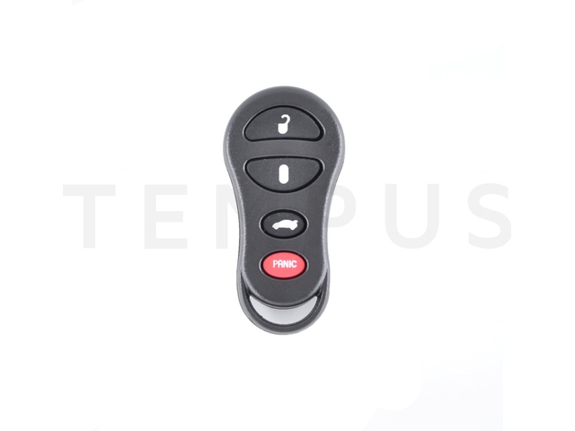 TS CHRYSLER 04 - Chrysler školjka 3+1 taster 17190