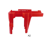 LOCKOUT BLOKATOR LOPTASTOG VENTILA - LCK BLOKATOR VENTILA 02 16553